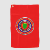 24th Infantry Division “First To Fight”