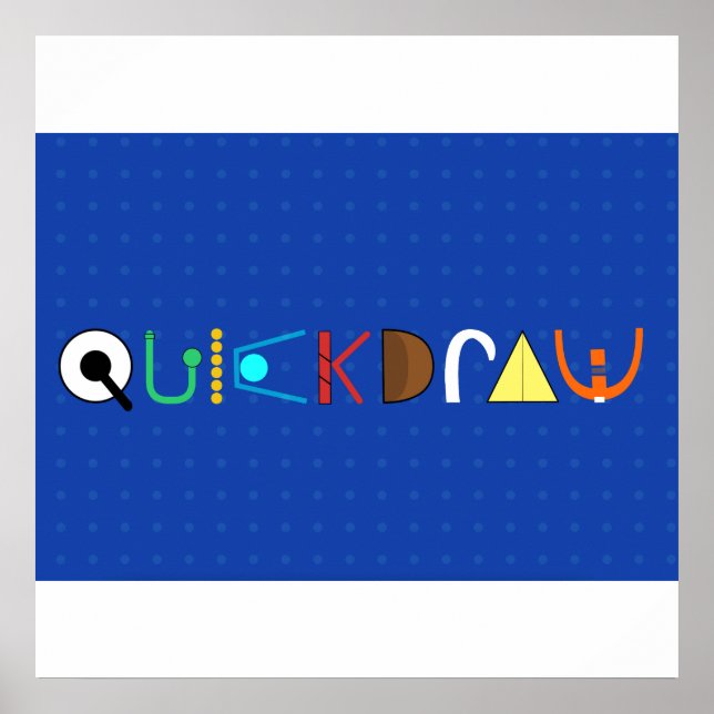 24x24 Poster (Devant)