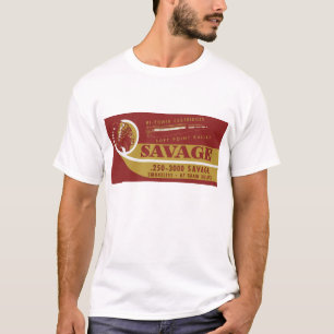 250-3000 box T-Shirt