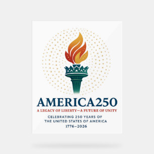 250 Anniversaire des Etats-Unis