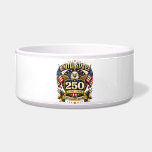 250 Anniversary USA 250 Years