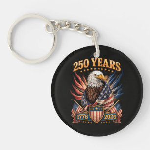 250 Ans Américain 250e Anniversaire États-Unis Pat