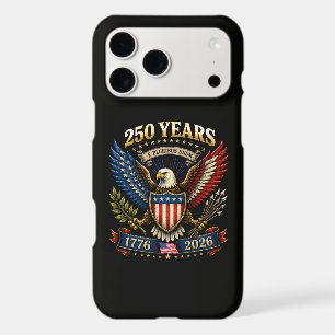 250 Ans d'Amérique 1776 2026 250e Anniversaire 