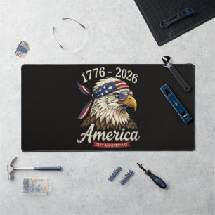 250 ans d'Amérique 1776 2026 Aigle Vintage