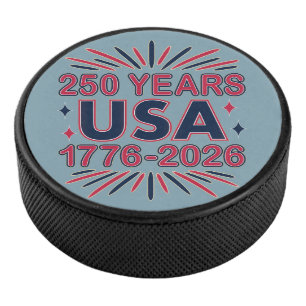 250 Ans USA 1776–2026 Semiquincentenaire