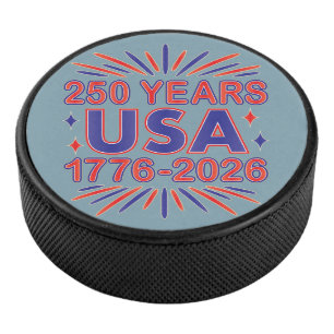250 Ans USA 1776–2026 Semiquincentenaire