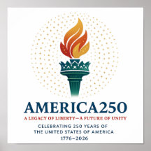 250 Birthday of the USA 