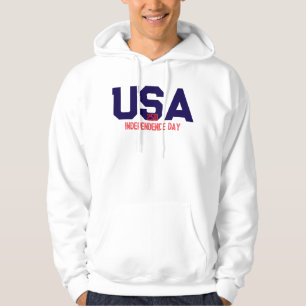 250 USA Independence Day Hoodie