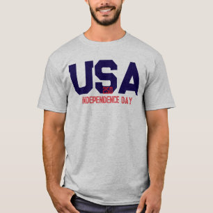 250 USA Independence Day T-Shirt