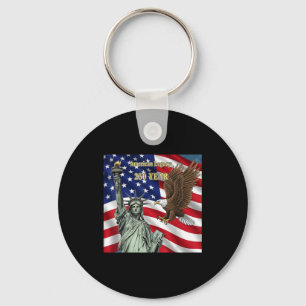 250 years 1776 2026 250th birthday 4th of july keychain