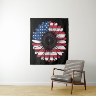 250 Years 1776 2026 Tapestry