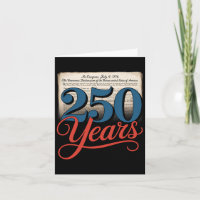 250 Years 1776 Declaration Of Independence Usa Gif