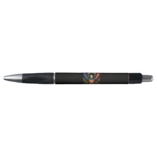 250 Years America 1776 2026 250th Anniversary Pen