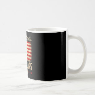 250 Years America 1776 2026 4th of July 250th Coffee Mug