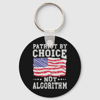 250 Years America Anniversary 1776-2026 Independen Keychain