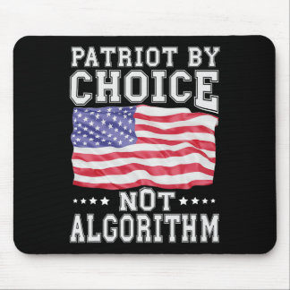 250 Years America Anniversary 1776-2026 Independen Mouse Pad