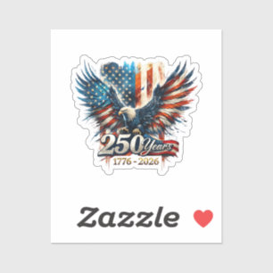 250 Years America Anniversary 250th Independence D