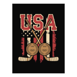 250 Years America Anniversary Photo Print