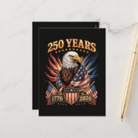 250 Years American 250th Anniversary Usa Patriotic