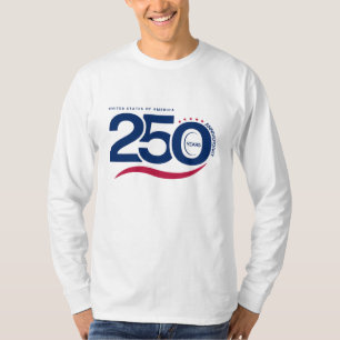 250 Years Anniversary T-Shirt