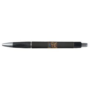 250 Years Faith And Freedom America Pen