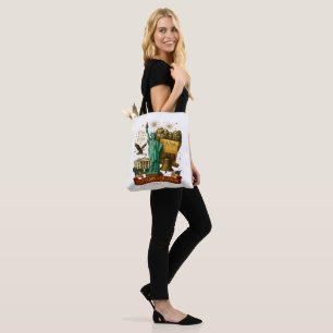 250 Years of American Freedom Tote Bag