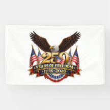 250 years of freedom independence day