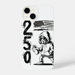 250 Years of Freedom iPhone 14 Case