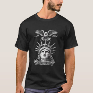 250 Years USA -22a T-Shirt