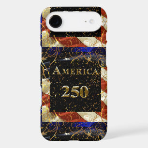 250e anniversaire d'Amérique !