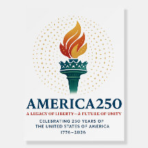 250e anniversaire des États-Unis 