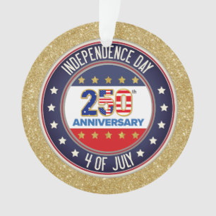 250e anniversaire USA patriotique   1776–2026