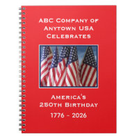 250th Anniversary 1776 to 2026 USA America