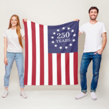 250th Anniversary America Patriotic USA Independen