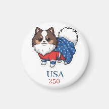 250th Anniversary of the United States of America 