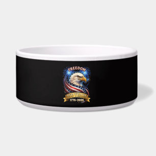 250th Anniversary USA 1776-2026 Patriotic American