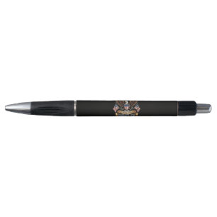 250th Anniversary USA Flag 250 Years American Pen