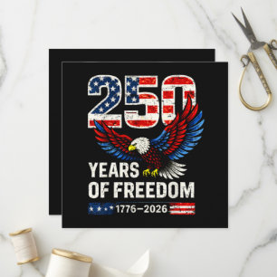250th anniversary usa flag american program
