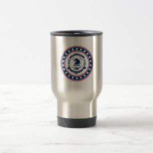 250th Commemoration Travel Mug