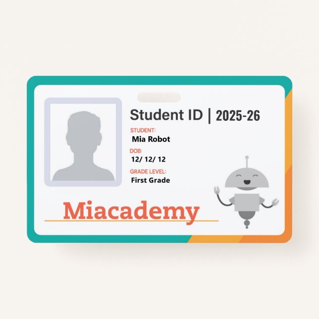 25-26 Miacademy Badge (Front)