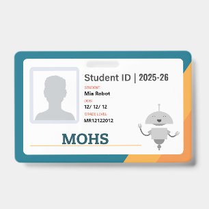 25-26 MOHS Badge