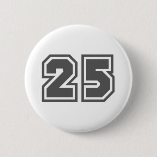 25 2 INCH ROUND BUTTON