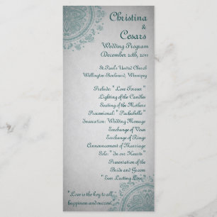 25 4x9 Wedding Program Night in India