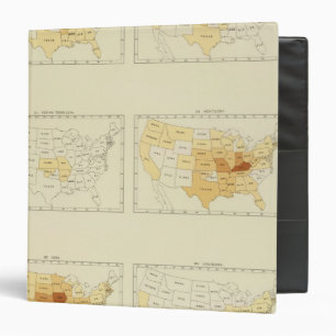 25 Interstate migration 1890 INLA Binder