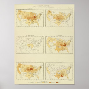 25 Interstate migration 1890 INLA Poster