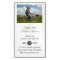 25 Magnetic PHOTO Save the Dates for less than $10