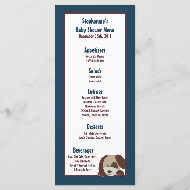 25 sports de chiot de ligue de Lil de cartes de (Devant)