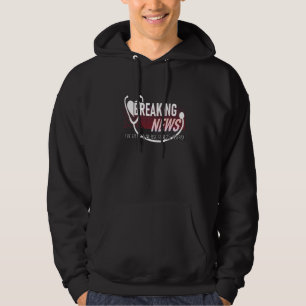 25 Year Nurse Work Anniversary 25th Year Nursing E Hoodie