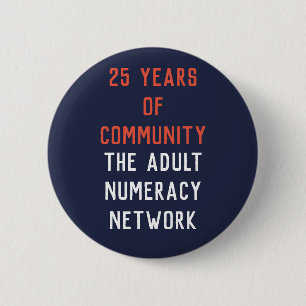 25 Years of Community: ANN Button