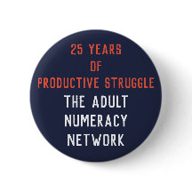25 Years of Productive Struggle: ANN Button